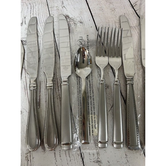 Oneida, Lenox, Reed & Barton, Gorham Dining Lot Nos High End